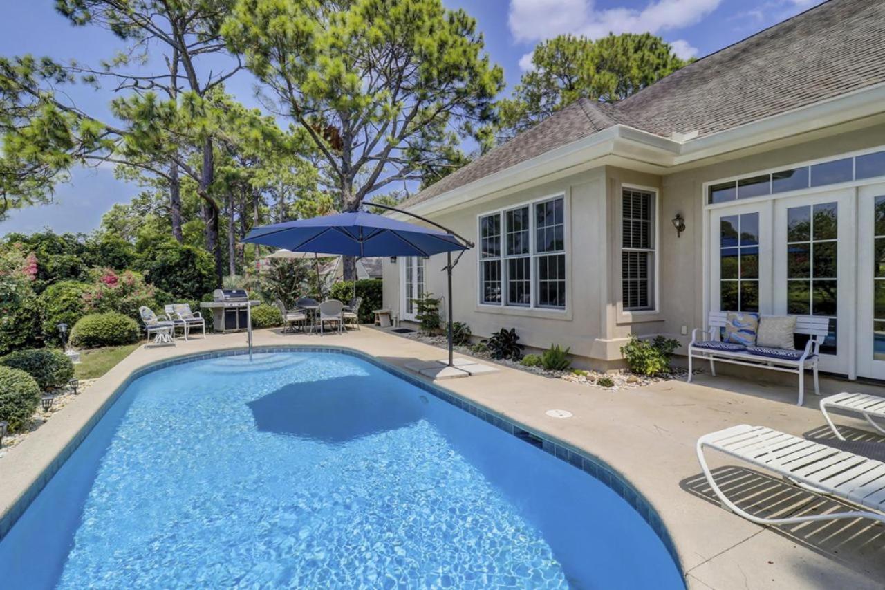 Villa 58 Full Sweep Hilton Head Island Exterior foto