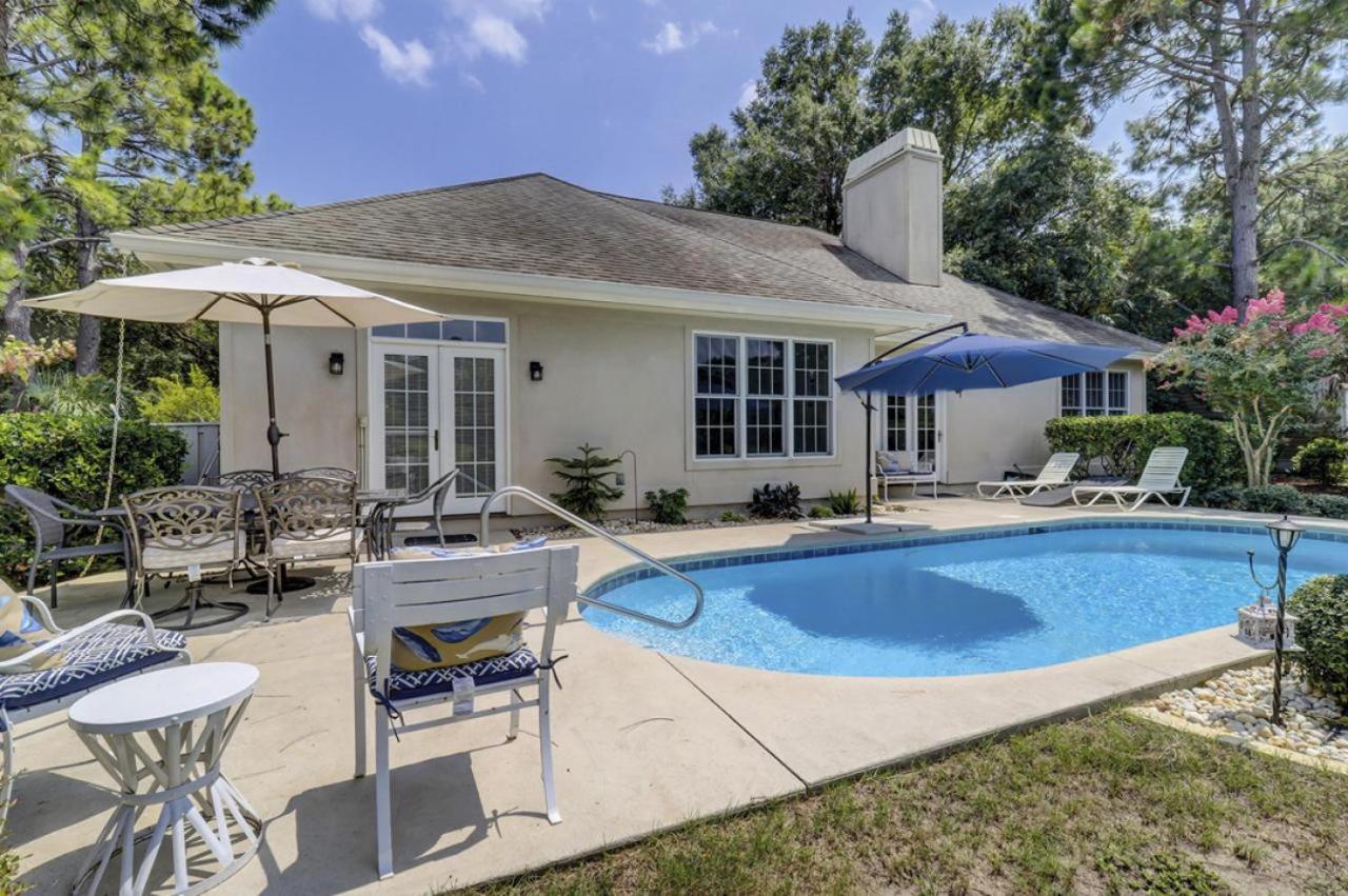 Villa 58 Full Sweep Hilton Head Island Exterior foto