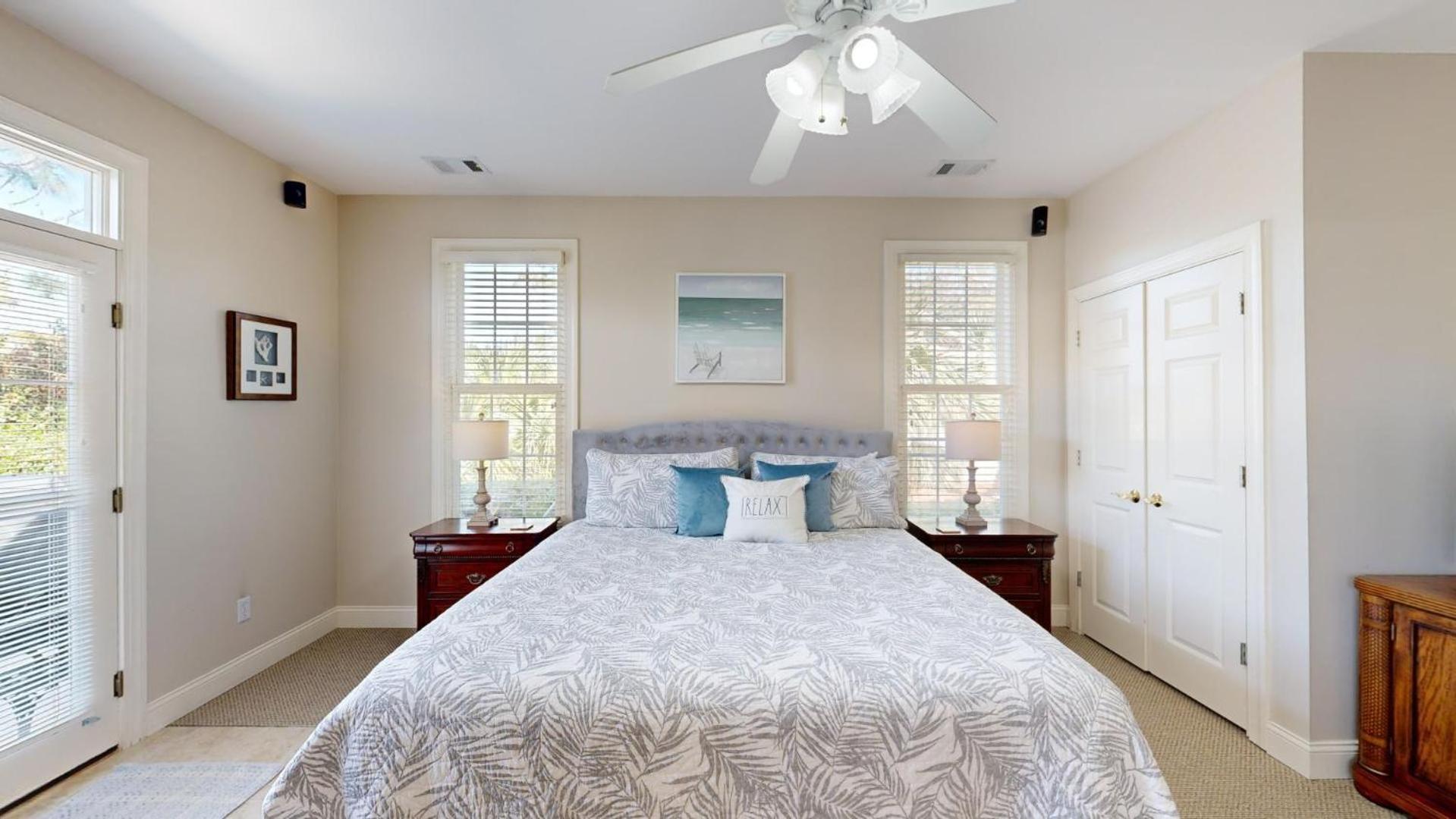 Villa 58 Full Sweep Hilton Head Island Exterior foto