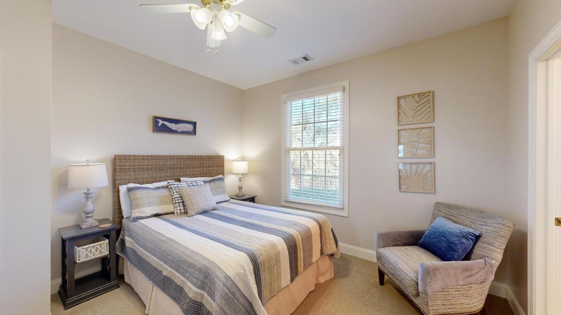 Villa 58 Full Sweep Hilton Head Island Exterior foto